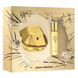 Дамски комплект PACO RABANNE Lady Million